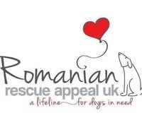 Romanian Rescue Appeal UK RRAUK